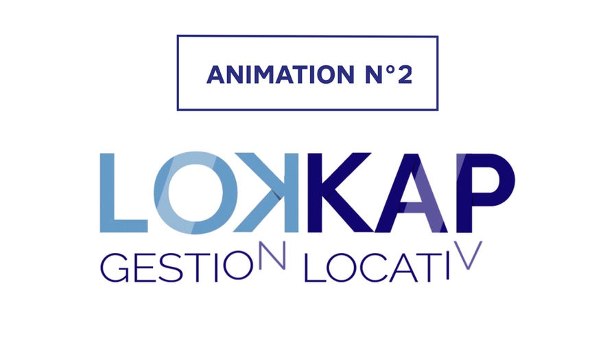 Lokkap animation logo RS | Essens Consulting
